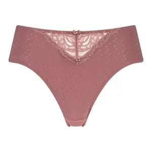 Hochsitzender Slip Sophie 13