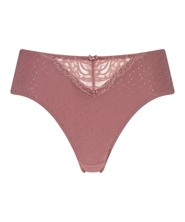 Hochsitzender Slip Sophie 5