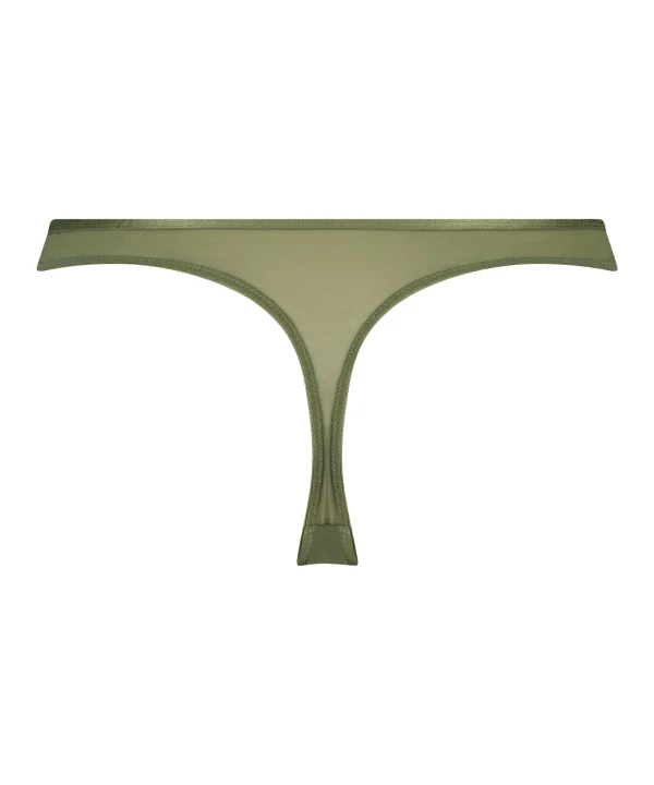 String Tilly 6