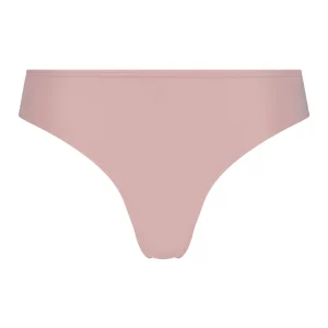 Invisible Brazilian Lace Back 13
