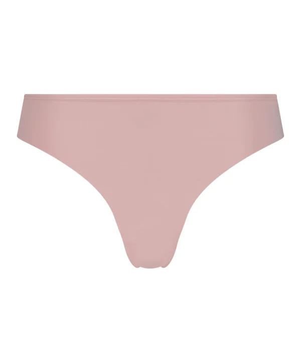 Invisible Brazilian Lace Back 5