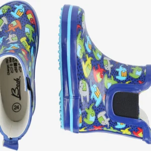 BECK Gummistiefel ‘Elephants’ 7
