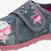 Fischer-Markenschuh Hausschuh ‘BOOGY’ 20