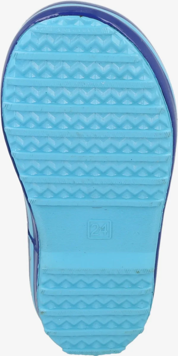 BECK Gummistiefel ‘Elephants’ 4