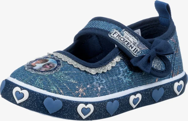 Disney Die Eiskönigin Hausschuh 1