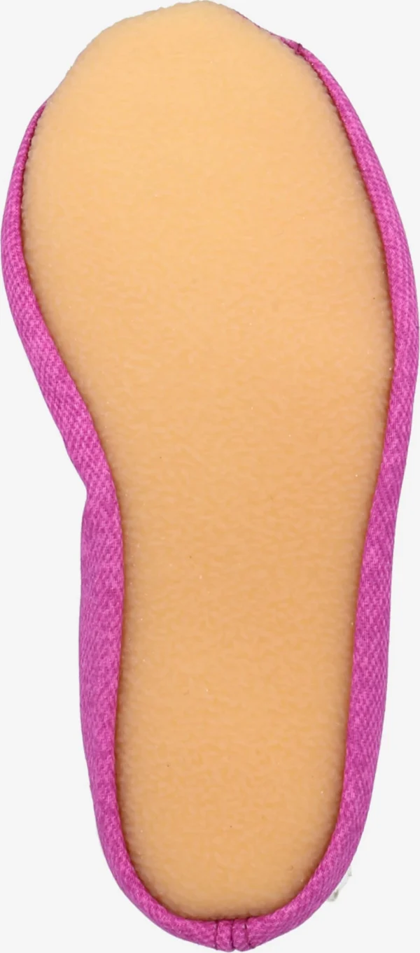 BECK Gymnastikschuhe 4