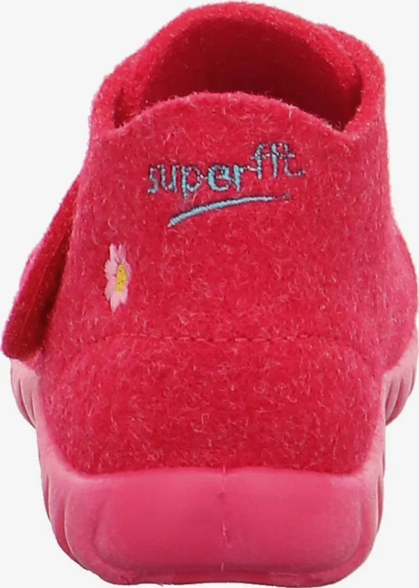 SUPERFIT Hausschuh ‘HAPPY’ 6