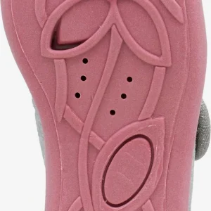 Fischer-Markenschuh Hausschuhe ‘Blanka’ 21