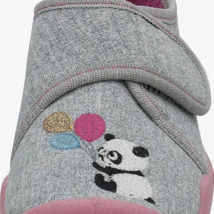 Fischer-Markenschuh Hausschuhe ‘Blanka’ 17